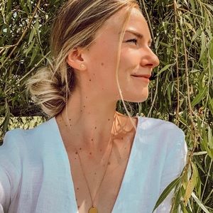 Meet your Posher, Veronica